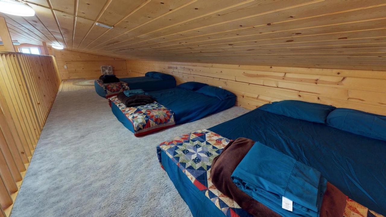 Ranch Mountain Cabin, Stunning! Campfire, Hiking Монтичелло Экстерьер фото
