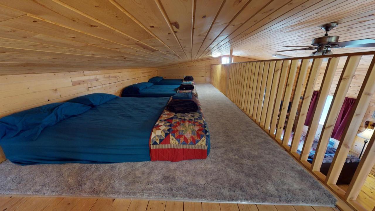 Ranch Mountain Cabin, Stunning! Campfire, Hiking Монтичелло Экстерьер фото